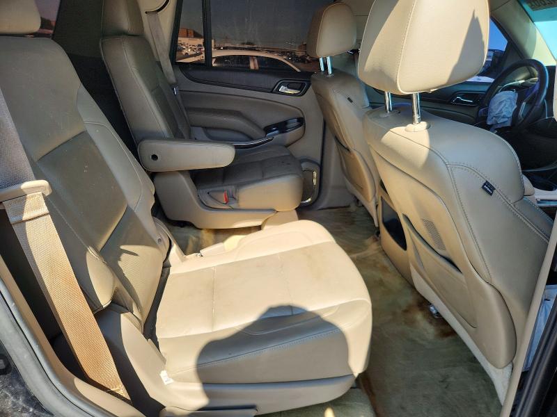 Photo 11 from auction – 2015 GMC YUKON with VIN 1GKS1BKC0FR247522