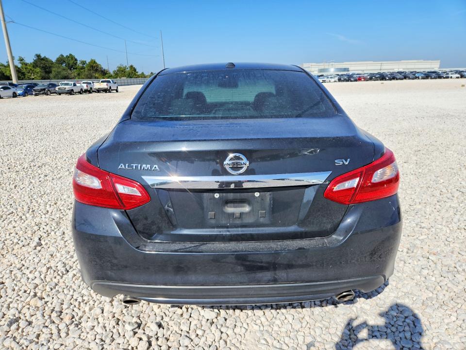 Photo 6 from auction – 2016 NISSAN ALTIMA with VIN 1N4AL3AP9GC111637