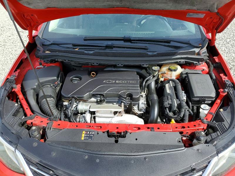 Photo 11 from auction – 2017 CHEVROLET CRUZE with VIN 1G1BF5SM7H7102332
