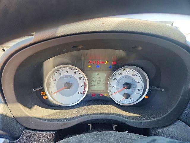 Photo 9 from auction – 2013 SUBARU IMPREZA with VIN JF1GPAA62D2891590
