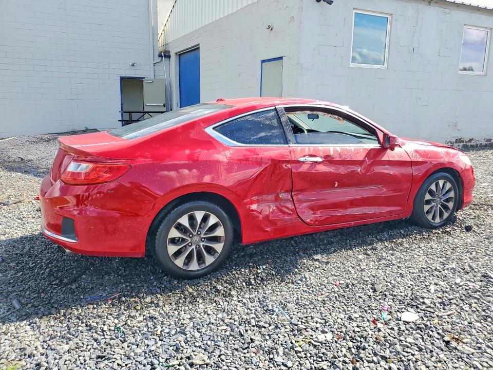 Photo 3 from auction – 2013 HONDA ACCORD with VIN 1HGCT1B80DA004094