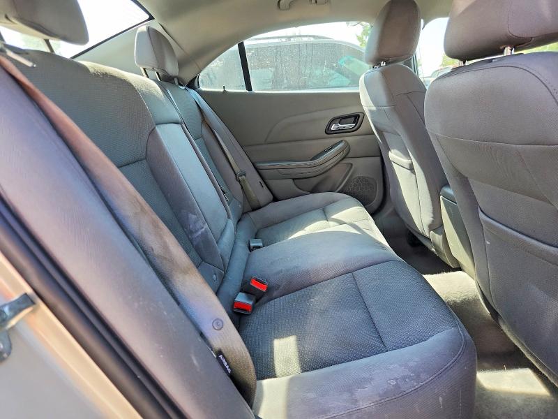 Photo 10 from auction – 2014 CHEVROLET MALIBU with VIN 1G11B5SL9EF244262