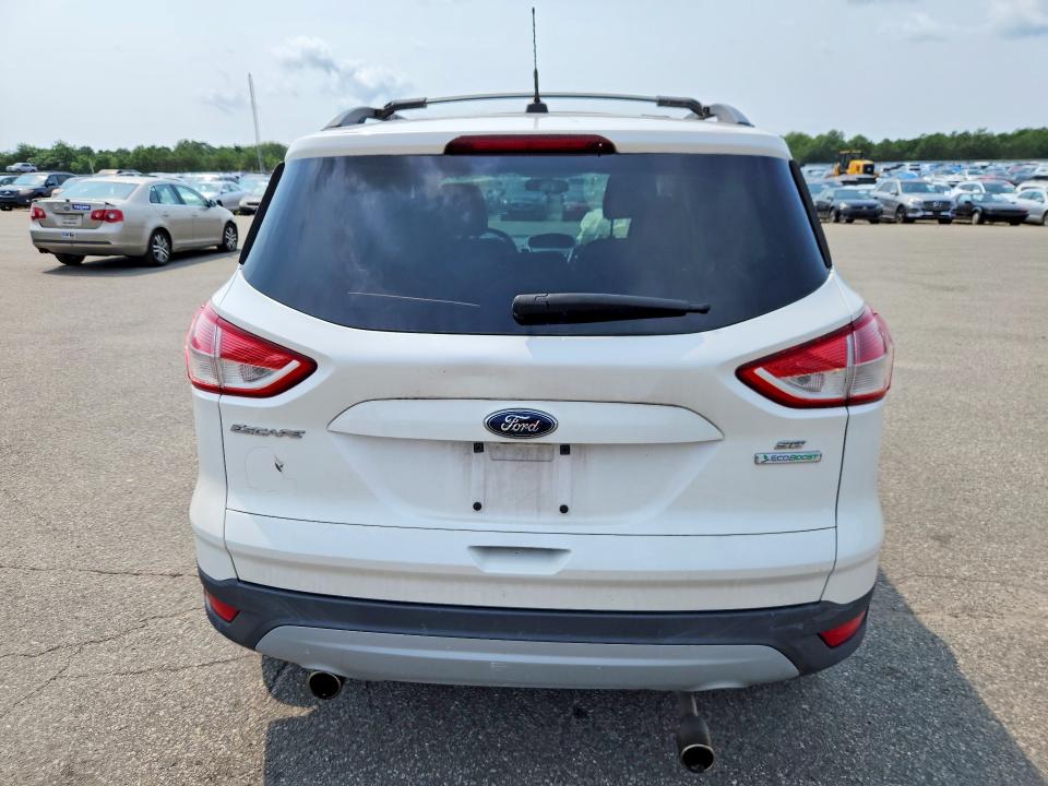 Photo 6 from auction – 2013 FORD ESCAPE with VIN 1FMCU0GX7DUC66212