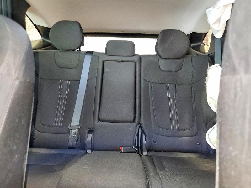 Photo 10 from auction – 2026 HYUNDAI TUCSON with VIN 5NMJBCDE8TH630486