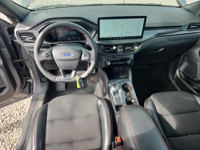 Снимка 8 от търг – 2023 FORD ESCAPE с VIN 1FMCU0MN4PUB37402