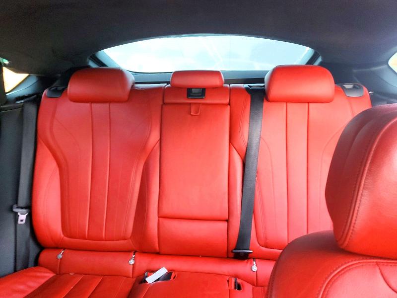 Photo 10 from auction – 2018 BMW X6 with VIN 5UXKU2C56J0X50826