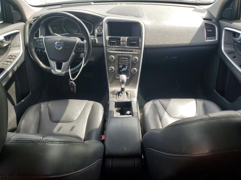 Photo 8 from auction – 2015 VOLVO XC60 with VIN YV4902RM8F2663187