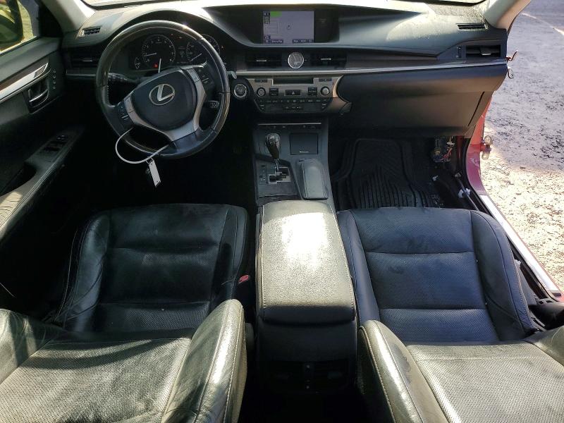 Снимка 8 от търг – 2013 LEXUS ES с VIN JTHBK1GG2D2016981