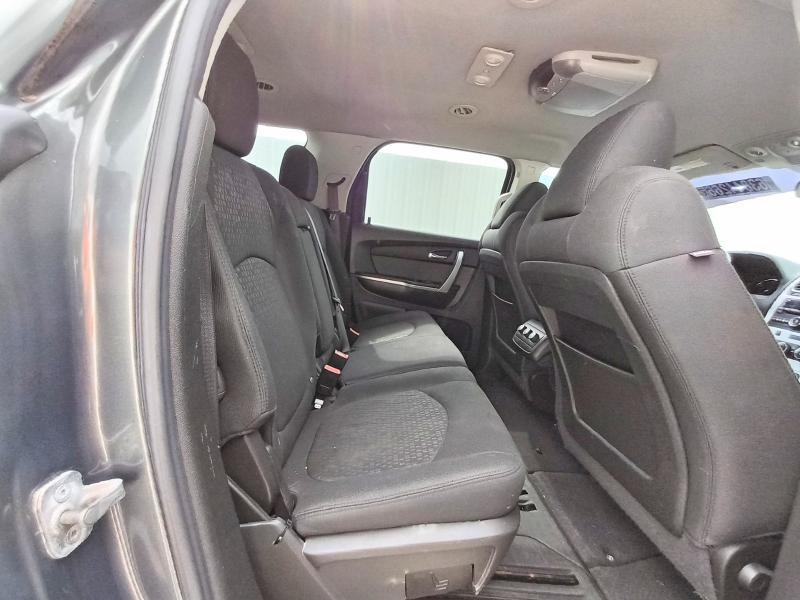 Photo 11 from auction – 2011 GMC ACADIA with VIN 1GKKVNED3BJ269923
