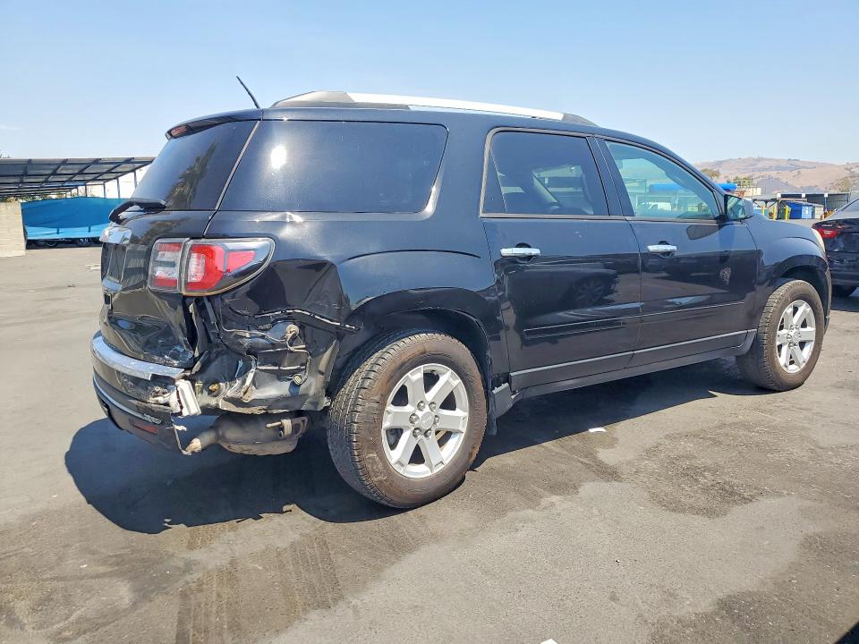 Photo 3 from auction – 2016 GMC ACADIA with VIN 1GKKRPKD7GJ220879