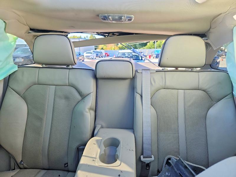 Photo 10 from auction – 2013 LINCOLN MKX with VIN 2LMDJ6JK5DBL48592