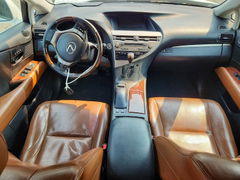 Foto 8 de la subasta – 2015 LEXUS RX 350 con VIN 2T2BK1BA0FC289065