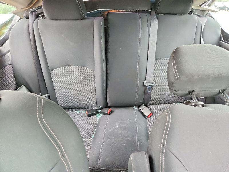 Photo 10 from auction – 2014 NISSAN VERSA with VIN 3N1CN7AP7EL863779