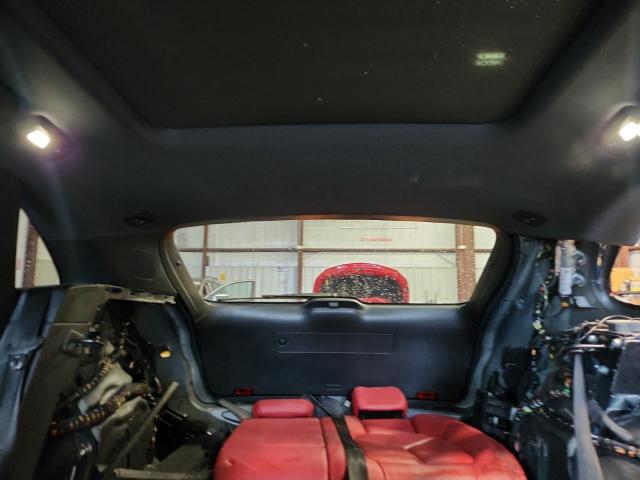 Photo 10 from auction – 2017 PORSCHE MACAN with VIN WP1AB2A50HLB17994