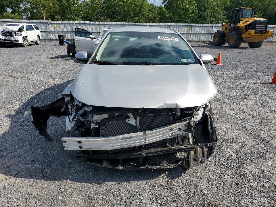 Photo 5 from auction – 2024 TOYOTA COROLLA with VIN 5YFB4MDE0RP120989