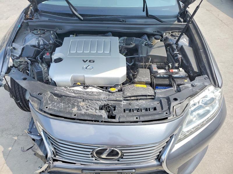 Photo 11 from auction – 2015 LEXUS ES with VIN JTHBK1GGXF2157834