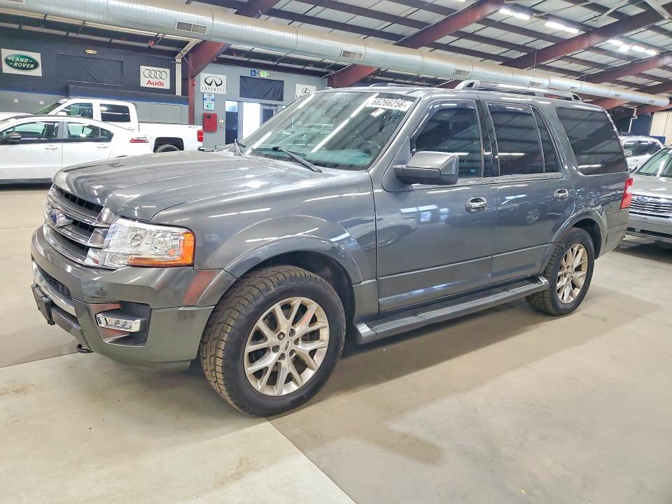 2015 FORD EXPEDITION