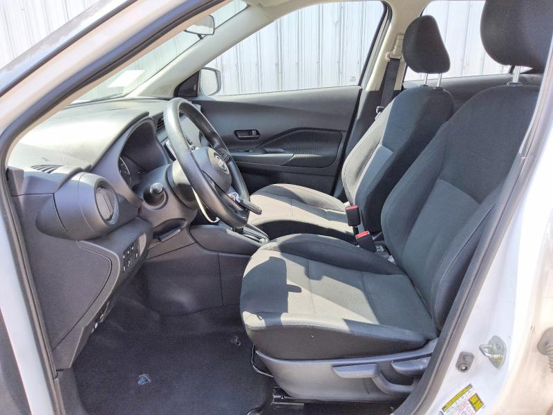 Photo 7 from auction – 2023 NISSAN KICKS with VIN 3N1CP5BV5PL509483