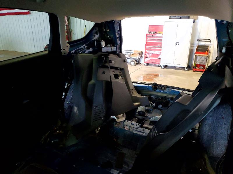 Photo 10 from auction – 2018 FORD ESCAPE with VIN 1FMCU9GD1JUA28409