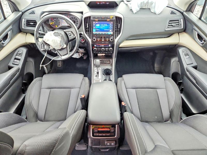 Photo 8 from auction – 2021 SUBARU ASCENT with VIN 4S4WMAFD4M3468165