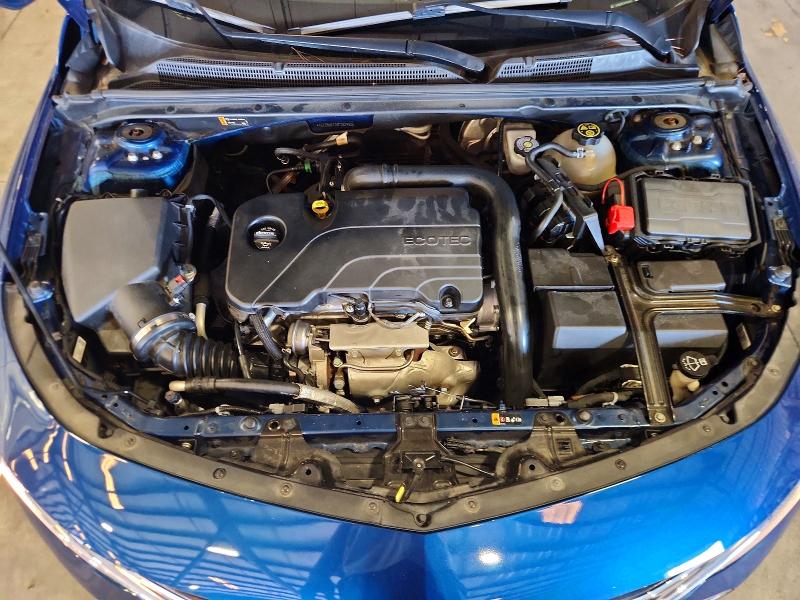 Photo 11 from auction – 2019 CHEVROLET MALIBU with VIN 1G1ZB5ST7KF183900