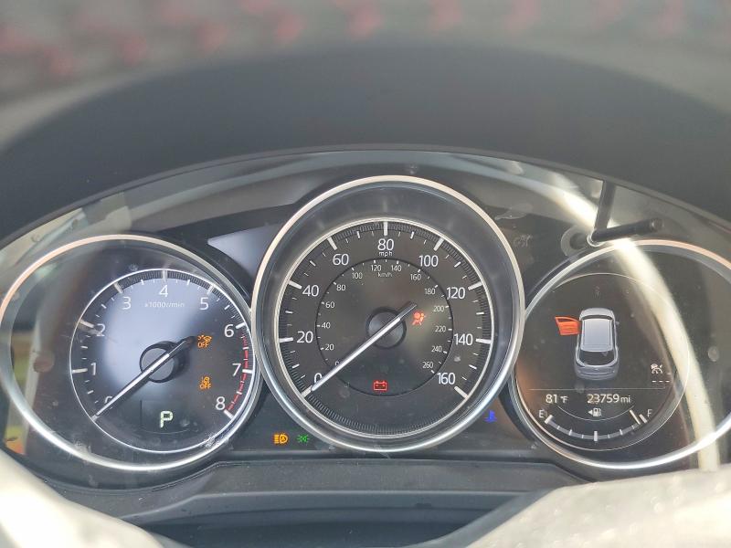 Foto 9 de la subasta – 2023 MAZDA CX-5 con VIN JM3KFBCM0P0274219