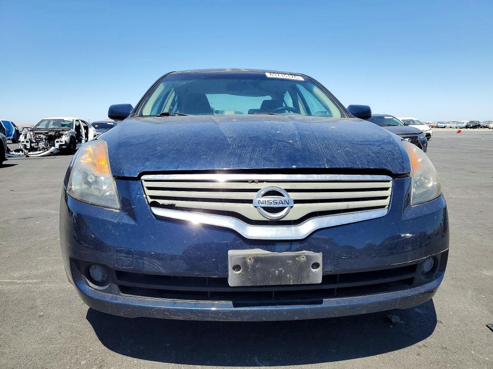 Photo 5 from auction – 2007 NISSAN ALTIMA with VIN 1N4AL21E87C168243