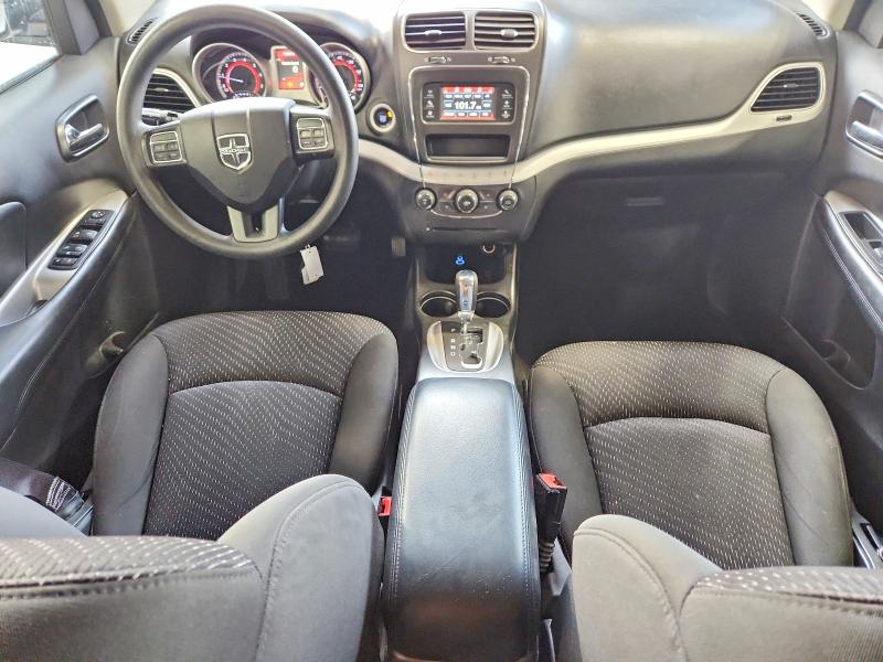 Photo 8 from auction – 2017 DODGE JOURNEY with VIN 3C4PDDBG9HT525089