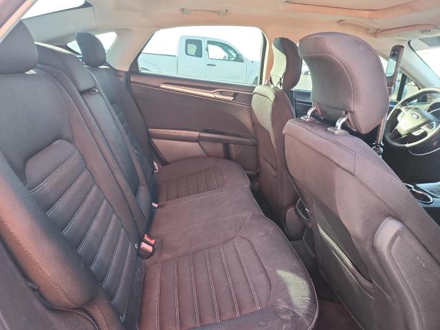 Photo 10 from auction – 2014 FORD FUSION with VIN 3FA6P0H75ER267039