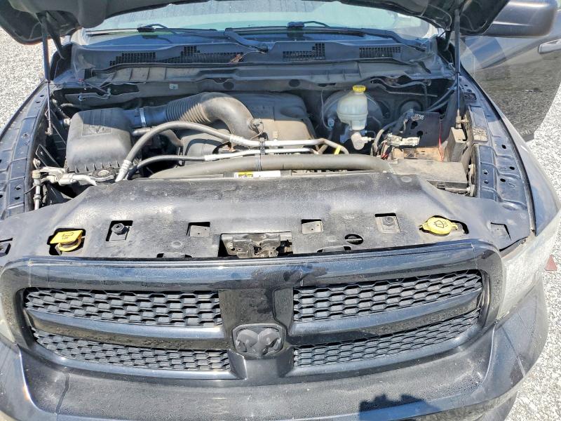Photo 11 from auction – 2015 RAM 1500 with VIN 1C6RR7KT4FS516301