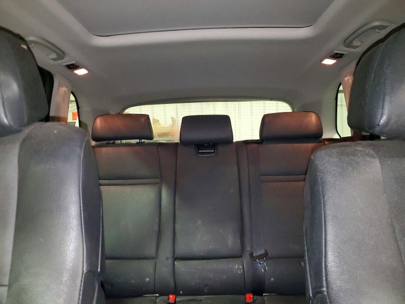 Photo 10 from auction – 2013 BMW X5 with VIN 5UXZV4C57D0B06055