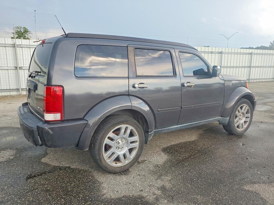 Photo 3 from auction – 2011 DODGE NITRO with VIN 1D4PT4GX7BW500689