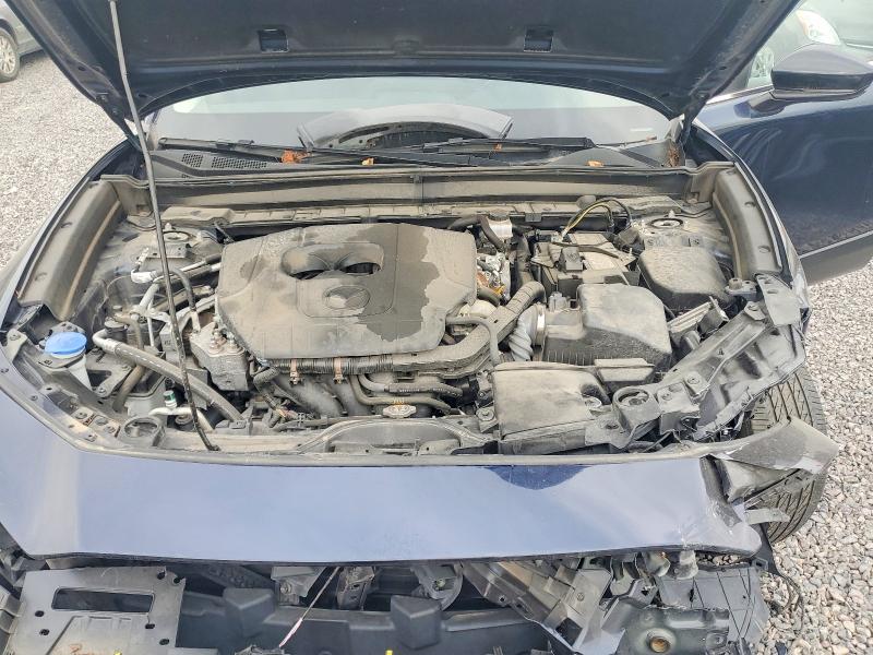 Foto 12 de la subasta – 2024 MAZDA CX-30 con VIN 3MVDMBBM0RM675227