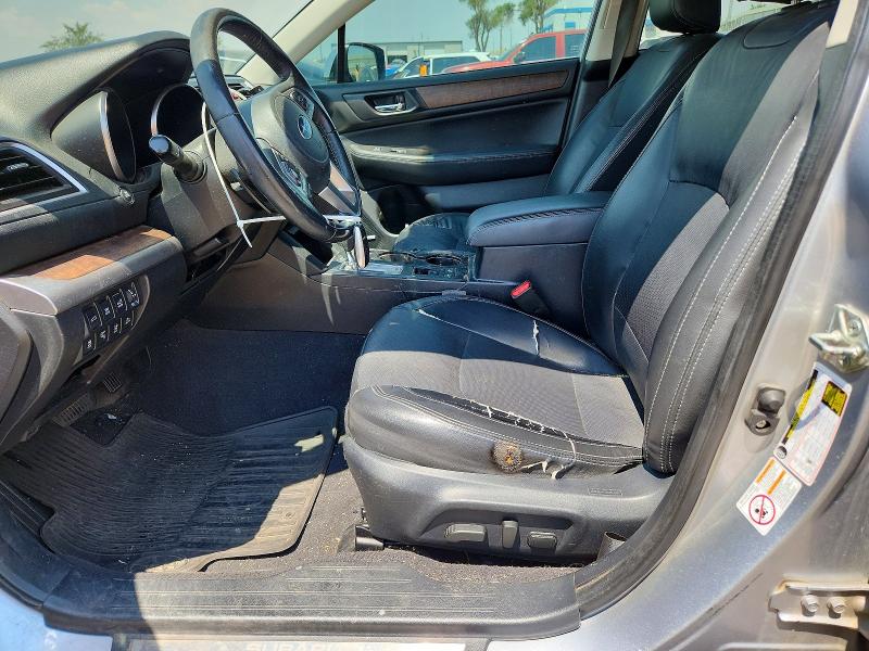 Photo 7 from auction – 2017 SUBARU OUTBACK with VIN 4S4BSENC8H3223086