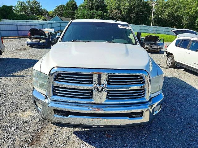 Photo 5 from auction – 2014 RAM 2500 with VIN 3C6TR5JT9EG179108