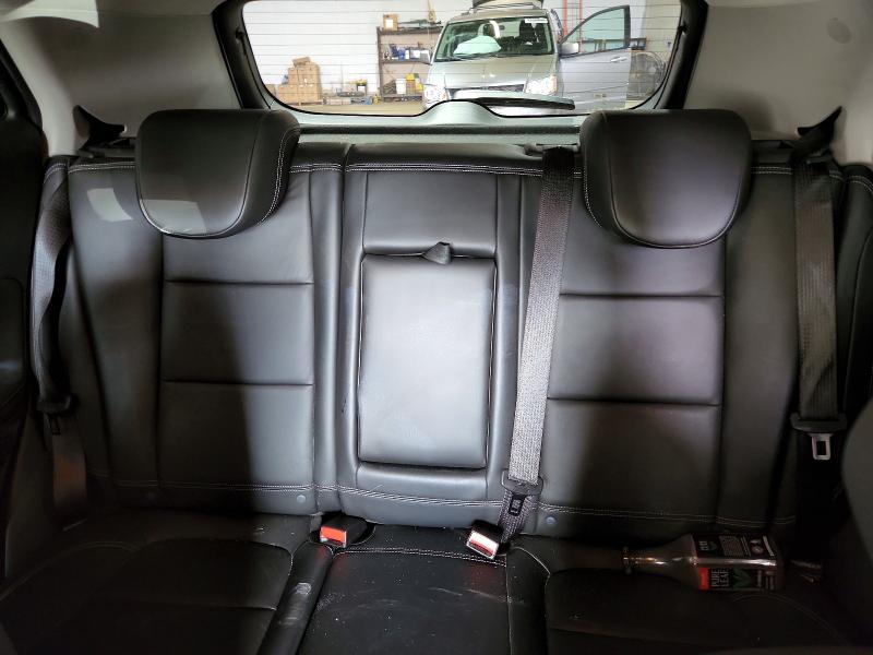 Photo 10 from auction – 2014 BUICK ENCORE with VIN KL4CJCSB6EB627771