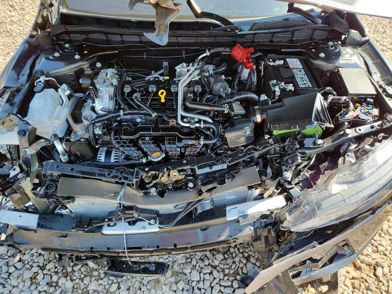 Photo 11 from auction – 2026 NISSAN ALTIMA with VIN 1N4BL4DW4TN345342