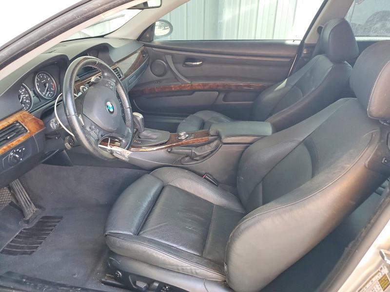 صورة رقم 7 من المزاد - 2008 BMW 335 مع VIN WBAWB73548P041915