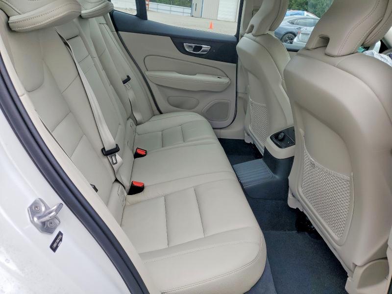 Photo 10 from auction – 2022 VOLVO S60 with VIN 7JRBR0FZ6NG179083