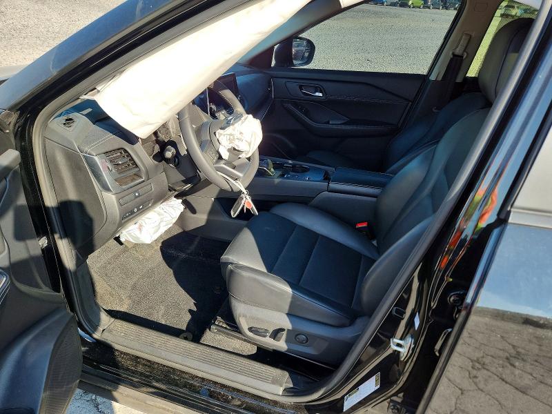 Снимка 7 от търг – 2024 NISSAN ROGUE с VIN JN8BT3BA6RW358659