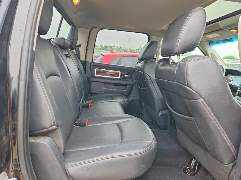 Photo 10 from auction – 2012 DODGE RAM 1500 with VIN 1C6RD7NT7CS338762