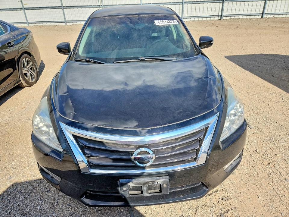 Photo 5 from auction – 2015 NISSAN ALTIMA with VIN 1N4AL3AP1FC421893