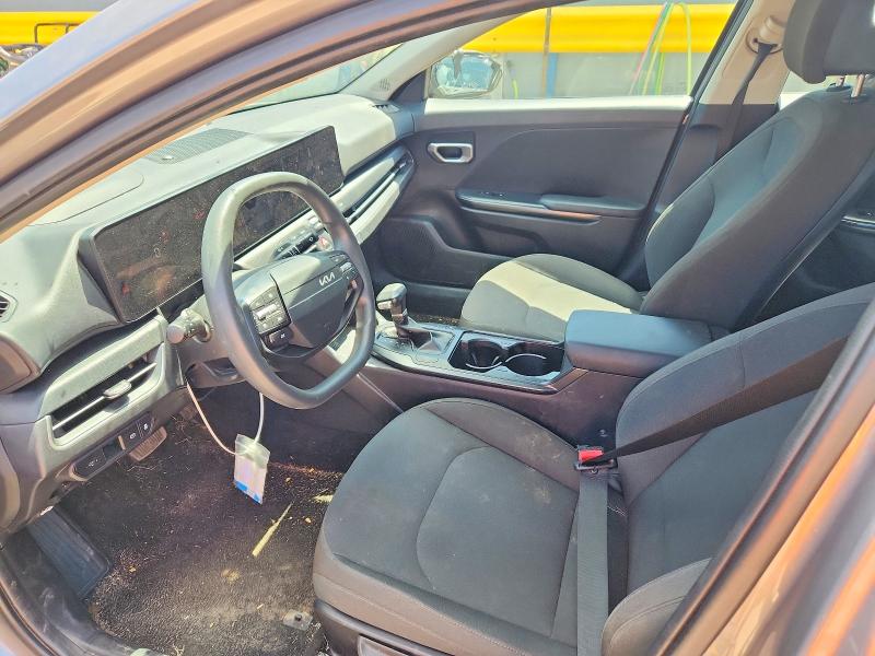 Photo 7 from auction – 2026 KIA K4 with VIN 3KPFT4DE7TE284785
