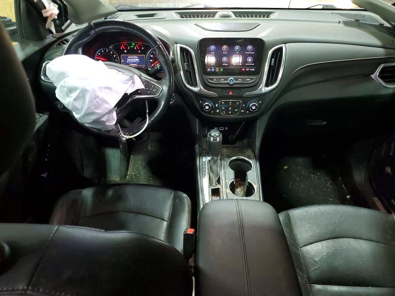 Photo 8 from auction – 2019 CHEVROLET EQUINOX with VIN 2GNAXXEV3K6136184
