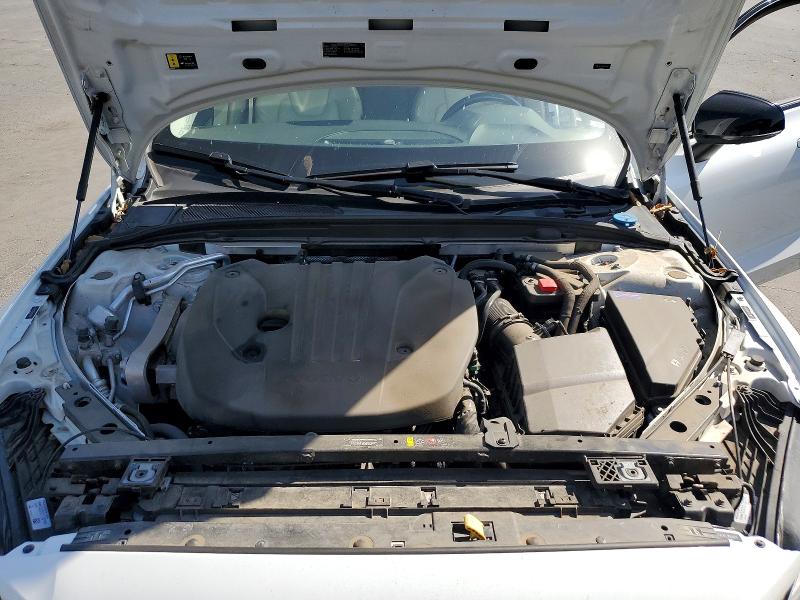 Photo 11 from auction – 2023 VOLVO S60 with VIN 7JRL12FLXPG244717