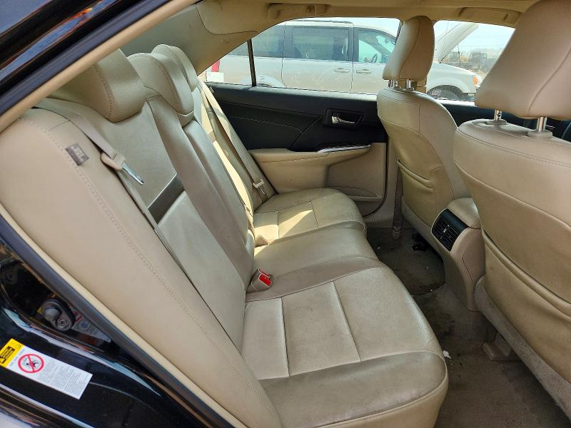 Photo 10 from auction – 2014 TOYOTA CAMRY with VIN 4T1BF1FK2EU812241