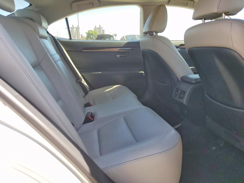 Photo 10 from auction – 2013 LEXUS ES with VIN JTHBK1GG8D2022350