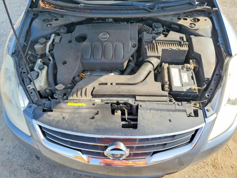 Photo 11 from auction – 2012 NISSAN ALTIMA with VIN 1N4AL2AP5CC108710