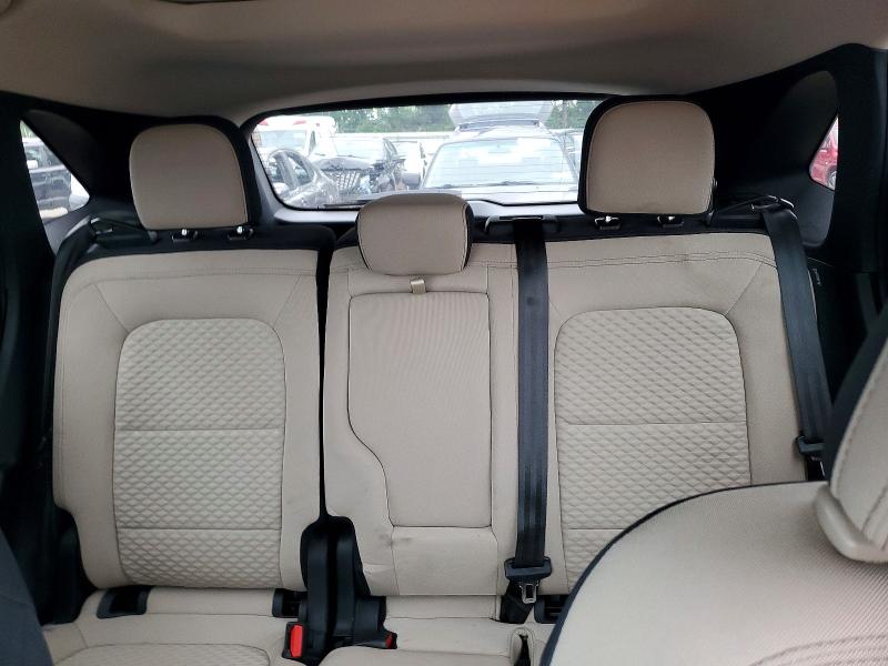 Photo 10 from auction – 2020 FORD ESCAPE with VIN 1FMCU9G63LUB86612