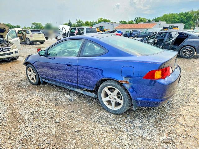 Photo 2 from auction – 2003 ACURA RSX with VIN JH4DC548X3C006010